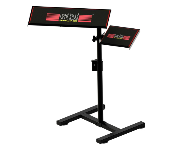 Next Level Racing Freestanding KeyBoard and Mouse Tray - 519879 - zdjęcie